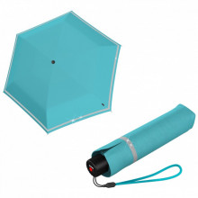 Зонт Knirps Rookie Manual Capri Reflective (Kn95 6050 1403) (273688)