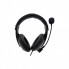 Наушники Media-Tech Turdus Pro Black (MT3603) (239988)
