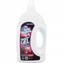 Гель для стирки Waschkonig Color 4.9 л (4260418930795) (202098) Гель для стирки Waschkonig Color 4.9 л (4260418930795) (202098)