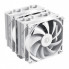 Кулер для процессора ID-Cooling SE-206-XT White (246098)