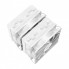 Кулер для процессора ID-Cooling SE-206-XT White (246098)