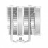 Кулер для процессора ID-Cooling SE-206-XT White (246098)