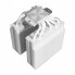 Кулер для процессора ID-Cooling SE-206-XT White (246098)
