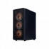 Корпус 1stPlayer FD3-M-BK-4F7 (263098)