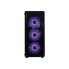 Корпус 1stPlayer FD3-M-BK-4F7 (263098)