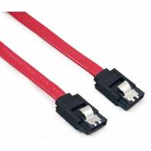 Кабель для передачи данных SATA 0.5m Extradigital (KBD1659) (346098)