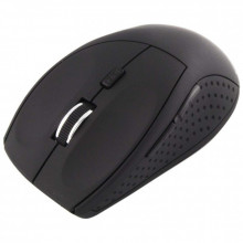 Мышка Esperanza Andromeda Bluetooth Black (EM123K) (177198)