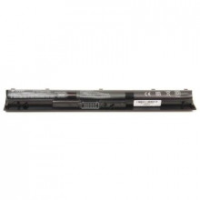 Аккумулятор для ноутбука HP Pavilion 15 (HSTNN-DB6T, KI04) 14.8V 2600mAh PowerPlant (NB460007) (210298)