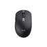Мышка Trust Ozza compact Bluetooth/Wireless/USB-A Black (24819) (244298)