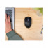 Мышка Trust Ozza compact Bluetooth/Wireless/USB-A Black (24819) (244298)