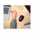 Мышка Trust Ozza compact Bluetooth/Wireless/USB-A Black (24819) (244298)
