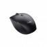 Мышка Trust Ozza compact Bluetooth/Wireless/USB-A Black (24819) (244298)