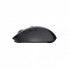 Мышка Trust Ozza compact Bluetooth/Wireless/USB-A Black (24819) (244298)
