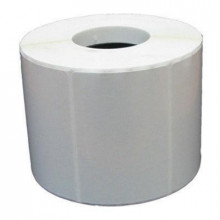 Этикетка Tama поліпропілен 40x25/ 2тис (4678) (248298)