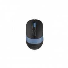 Мышка A4Tech FB10C Bluetooth Ash Blue (4711421967310) (256298)