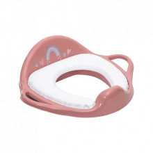 Накладка на унитаз Tega Baby METEO pink (ME-020-123) (272298)