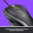 Мышка Logitech M500s Advanced (910-005784) (154398)