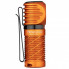 Фонарь Olight Perun 2 Mini Orange (Perun 2 Mini OR) (234398)