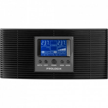 Источник бесперебойного питания Prologix 600VA 500W (PLP600XL) (237398)