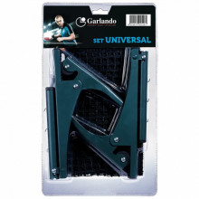 Сетка для настольного тенниса Garlando Set Universal (2C4-144) (929526) (280398)