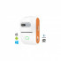 Принтер этикеток UKRMARK DP26WT bluetooth, USB, белый (900885) (286398)