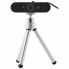 Веб-камера 2E WQHD 2К USB Black (2E-WC2K) (161498)