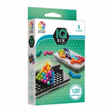Настольная игра Smart Games IQ Грани (SG 479) (200498)