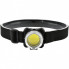 Фонарь Quantum Lucky LED COB + Мicro USB кабель (QM-FL4010) (239498)