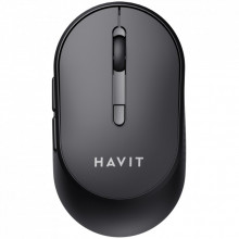 Мышка Havit HV-MS78GT Wireless Black (6939119041212) (259498)