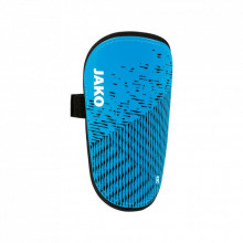 Футбольные щитки Jako Performance Basic 2765-440 синій Уні M (4059562567304) (280498)