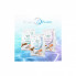 Сухой корм для кошек Optimeal Beauty Podium на основе морепродуктов 1.5 кг (4820215366885) (199598)