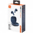 Наушники JBL Live Flex Blue (JBLLIVEFLEXBLU) (243598)