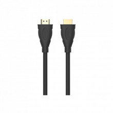 Кабель мультимедийный HDMI to HDMI 1.0m V2.1 8K 60Hz HP (DHC-HD02-01M) (244598)