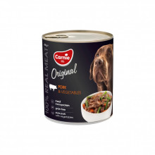 Консервы для собак Carnie Original Mono Protein Курица с овощами 800 г (4820255193557) (322598)