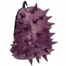 Рюкзак школьный MadPax Gator Full LUXE Purple (KAB24485047) (273698)
