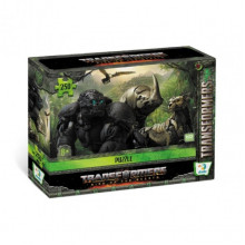 Пазл "Transformers" 200456, 250 элементов
