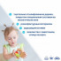 Деревянная каталка "Уточка" МС 061102-02