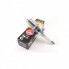 Свеча зажигания NGK 2268 BPR6E (246798)