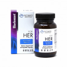 Витаминно-минеральный комплекс Bluebonnet Nutrition Комплекс Для Нее, Intimate Essentials For Her Hormonal Balan (BLB4008) (304798)