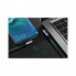 Дата кабель USB 2.0 AM to USB-C 0.5m 3A 90° corner US176 black Ugreen (20855) (324798)