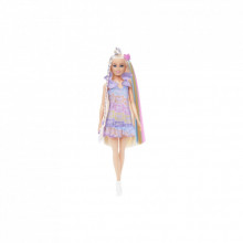 Кукла Barbie Hair play Модные прически (JCT72) (335798) Кукла Barbie Hair play Модные прически (JCT72) (335798)