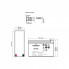 Батарея к ИБП TECNOWARE 12V-9Ah (EACPE12V09ATWP) (204998)
