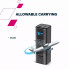 Батарея универсальная Canyon PB-2010 27000mAh PD/3.1/140Wh, in/out2xUSB-C PD/140W, outUSB-A/22.5W (CNE-CPB2010DG) (206998)