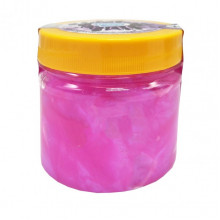 Детский антистресс-слайм Putty Pearl 80172 в банке 210 мл