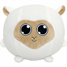 Плюшевая игрушка барашек Бенни FWPLAMBCLOUD22WT0, 20 см
