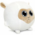Плюшевая игрушка барашек Бенни FWPLAMBCLOUD22WT0, 20 см