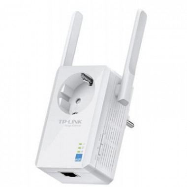 Ретранслятор TP-Link TL-WA860RE (162209)