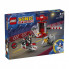 Конструктор LEGO Sonic the Hedgehog Еж Шедоу. Побег (76995) (190209)