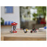 Конструктор LEGO Sonic the Hedgehog Еж Шедоу. Побег (76995) (190209)
