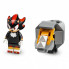 Конструктор LEGO Sonic the Hedgehog Еж Шедоу. Побег (76995) (190209)